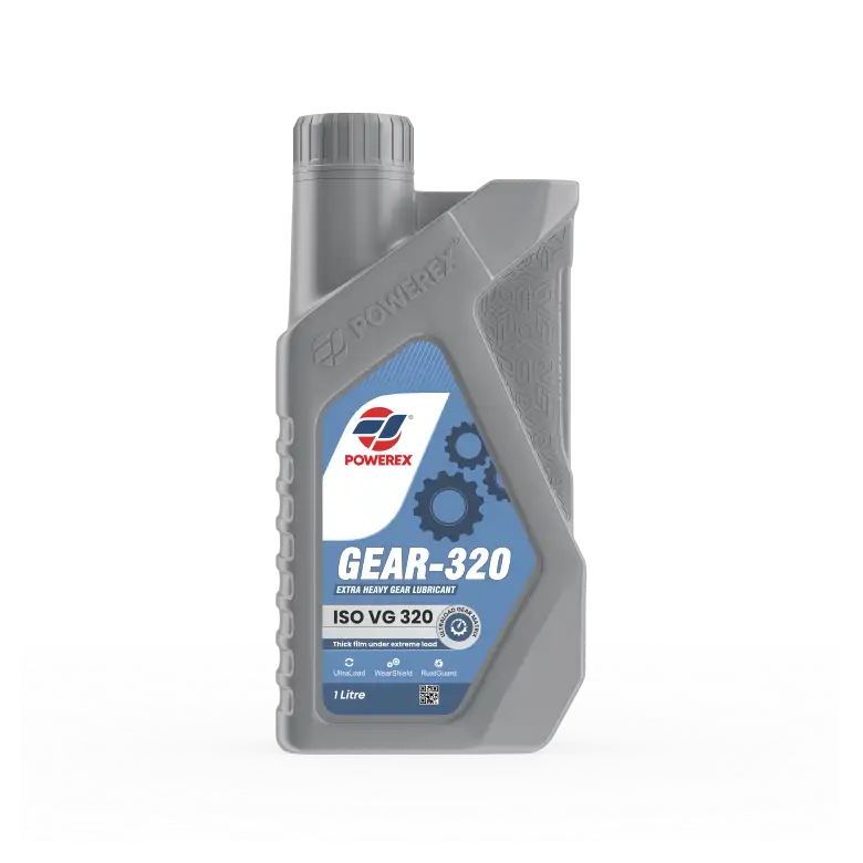 Industrial Lubricant
