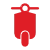 API SL JASO MB Certified — Specifically formulated for API SL JASO MB grade automatic scooters, ensuring correct grade-compliant protection for every daily ride.