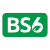 BS-6 Stability — Maintains oil performance for modern emission-controlled diesel engines.