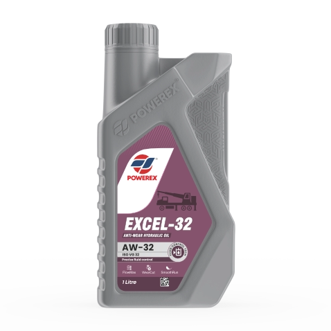 EXCEL-32 AW-32 – Hydraulic Oil