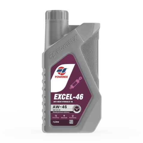 EXCEL-46 AW-46 – Hydraulic Oil