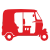 JASO FD — Premium 2T Grade — JASO FD is the highest two-stroke engine oil grade for auto-rickshaws and 2T petrol engines.