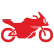 Motorcycle Chain Spray Grade — Motorcycle chain lubricant spray — fast-apply chain care for all motorcycles, scooters and bicycles.
