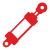 Smooth Suspension Movement — Assists smooth suspension and steering component movement, reducing friction and preventing binding.