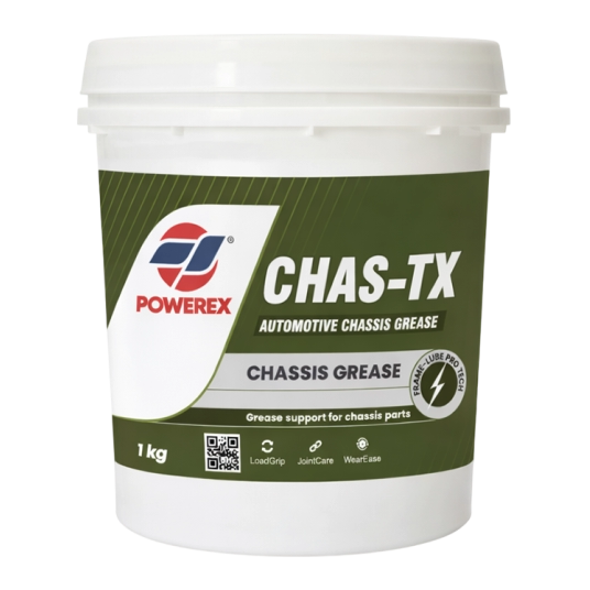 CHAS-TX – Automotive Chassis Grease