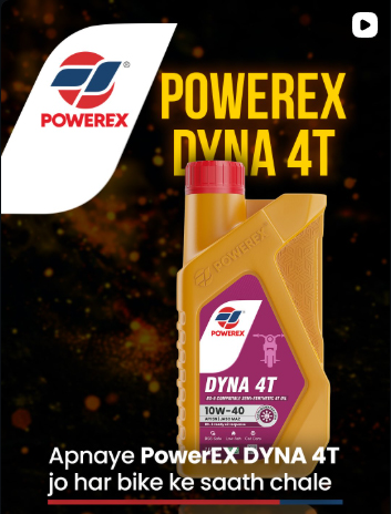 Powerex-Petrochem