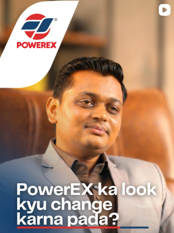 Powerex Petrochem