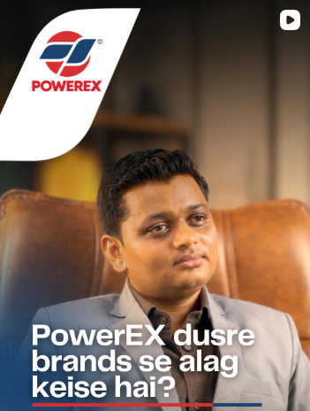 Powerex Petrochem Pvt. Ltd.